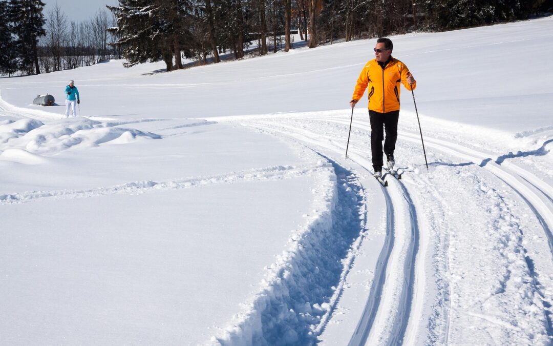 All-inclusive Snowcat Skiing Steamboat Springs – Embark On A Snowcat…