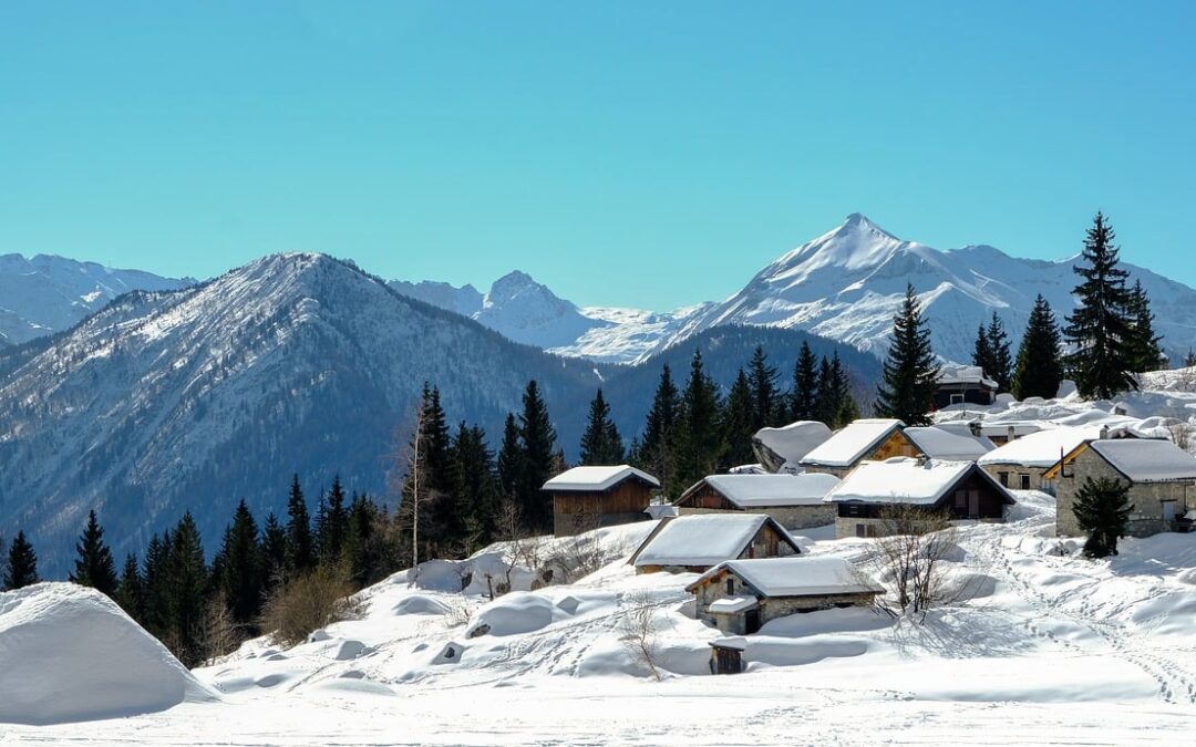 Best Snowcat Skiing Steamboat ~ Unforgettable Snowcat Skiing Adventure Awaits…