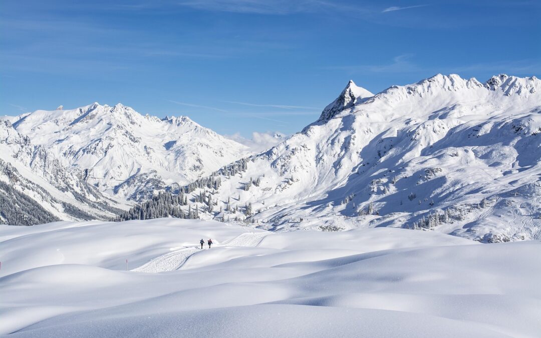 Best Snowcat Skiing In Steamboat Springs » Experience The Thrill…