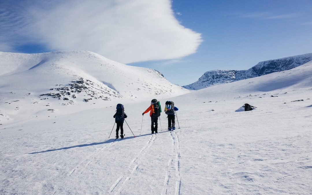 Powdercat Adventures Steamboat » Embark On An Unforgettable Winter Adventure…