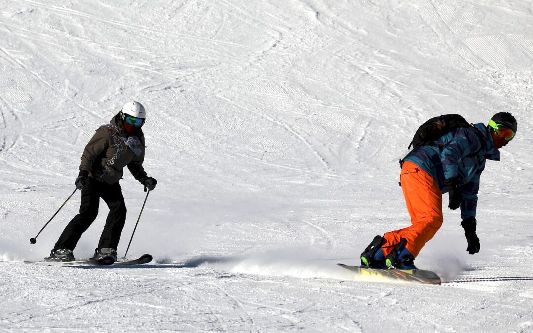 Snowcat Skiing Buffalo Pass Steamboat / Unleash Your Adventure: Snowcat…