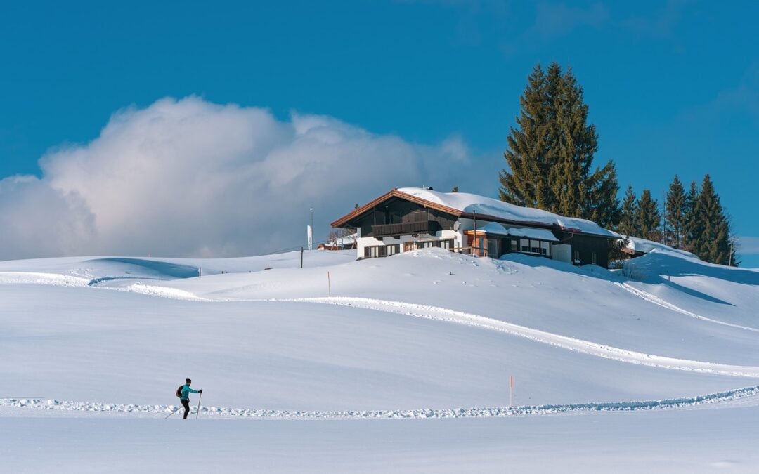 Snowcat Skiing Buffalo Pass Steamboat – Embark On An Epic…