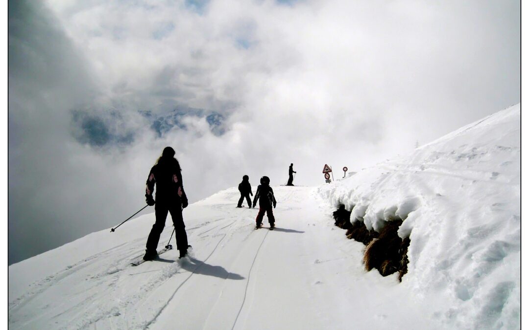 Snowcat Skiing Buffalo Pass Steamboat » Unleash The Adventure: Snowcat…