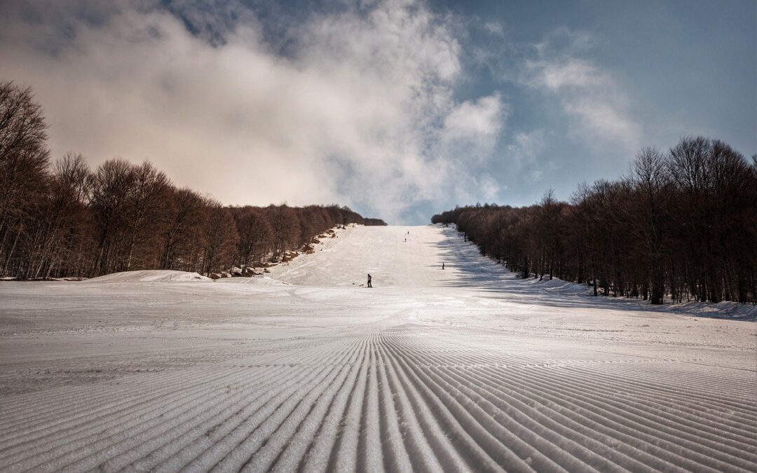 Snowcat Skiing Buffalo Pass Steamboat / Embark On An Unforgettable…