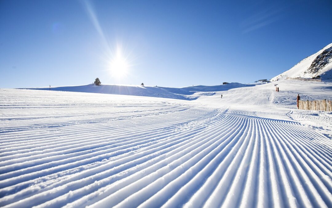 Snowcat Skiing Colorado Rockies: Embark On An Unforgettable Snowcat Skiing…