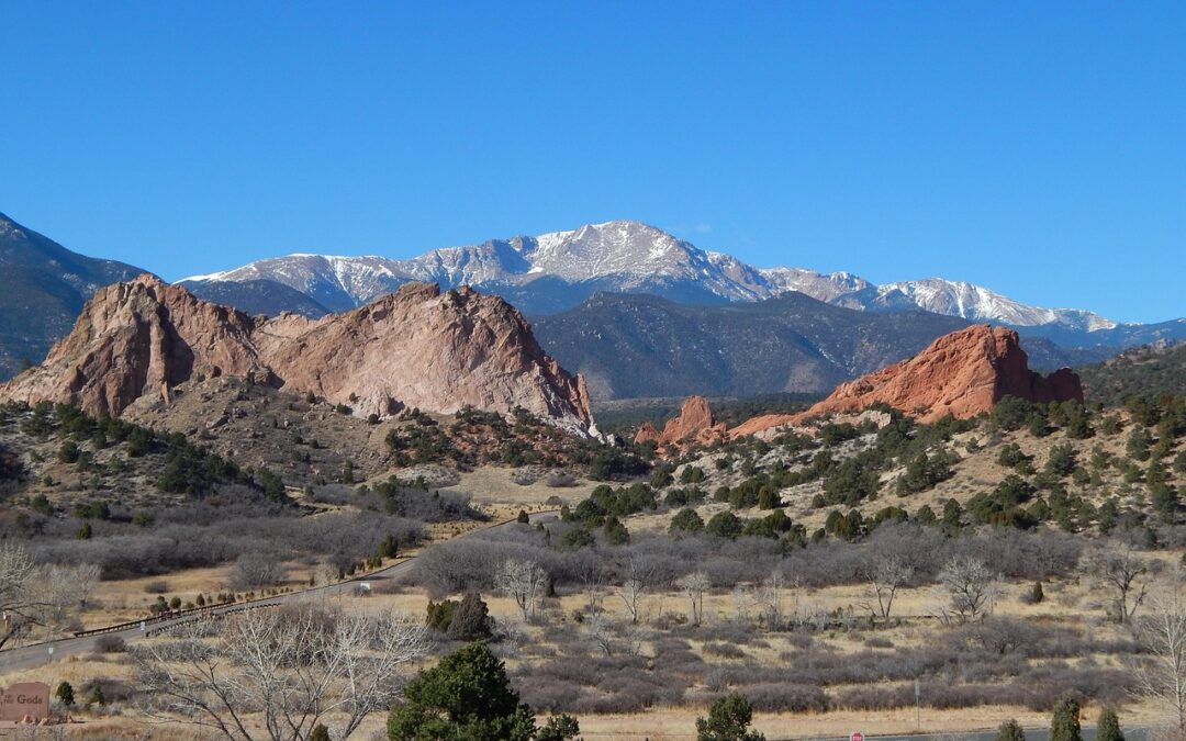 Snowcat Skiing Colorado Rockies / Explore The Rockies With Unparalleled…