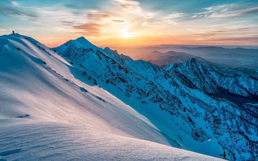 Snowcat Skiing Colorado Rockies | Snowcat Skiing In The Colorado…