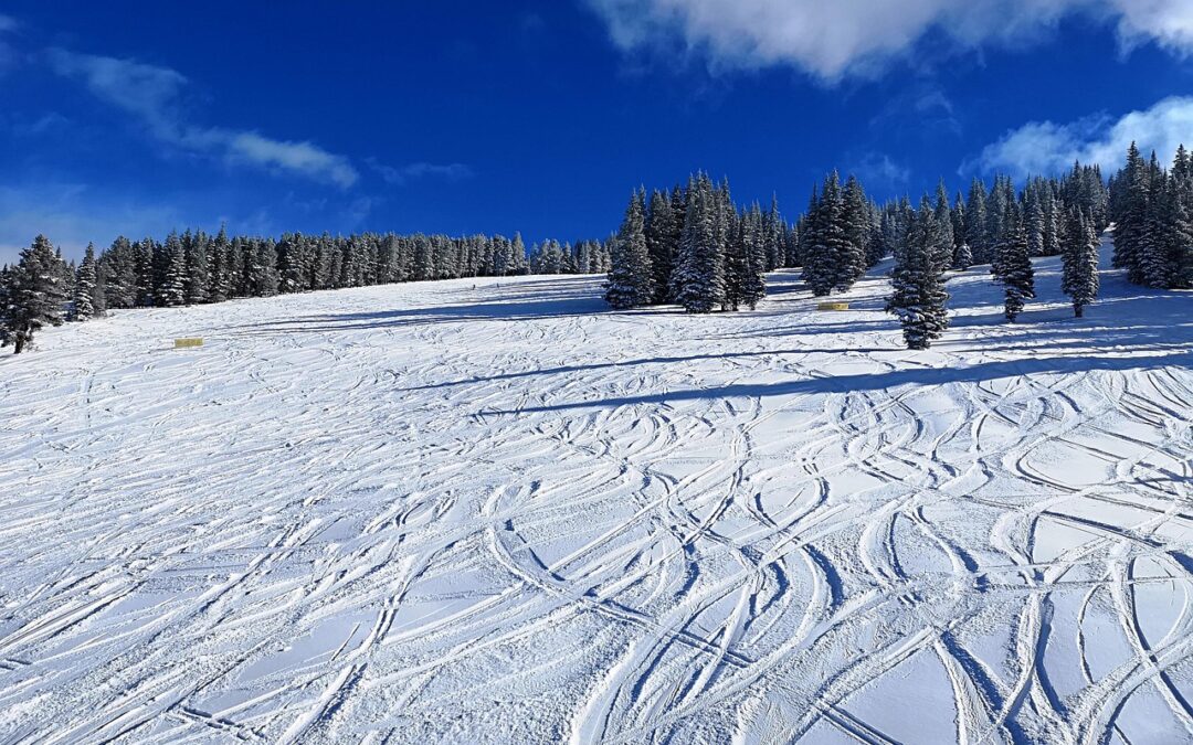 Snowcat Skiing Colorado Rockies: Escape To The Snowcat Wonderland: Hayden’s…