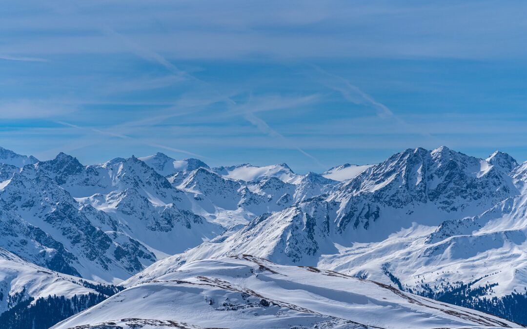 Snowcat Skiing Colorado Rockies – Unleash The Thrill Of Untamed…