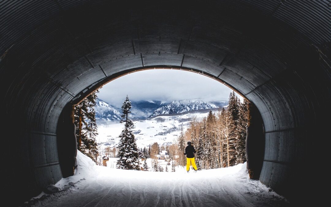 Snowcat Skiing Colorado: Snowcat Skiing In Coalmont, Colorado: A Guide…