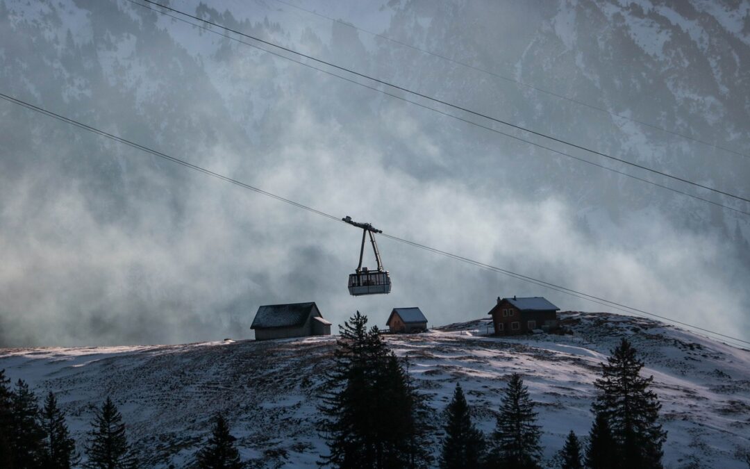 Snowcat Skiing Steamboat Springs Blog: Embark On An Epic Snowcat…