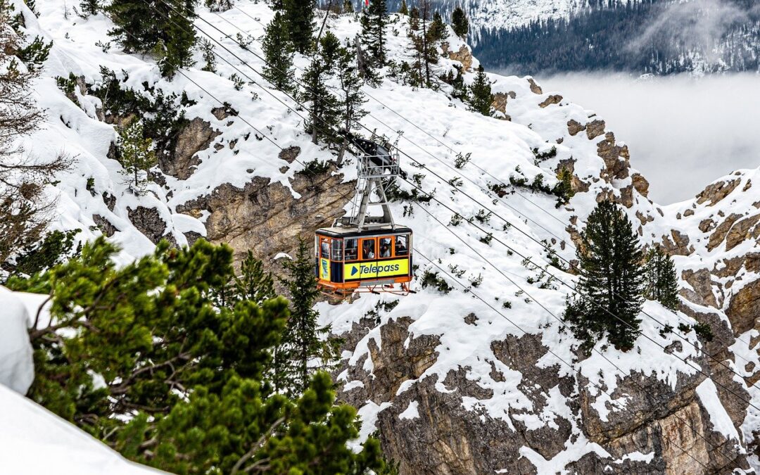 Snowcat Skiing Steamboat Springs Blog: Snowcat Skiing Steamboat Springs: An…