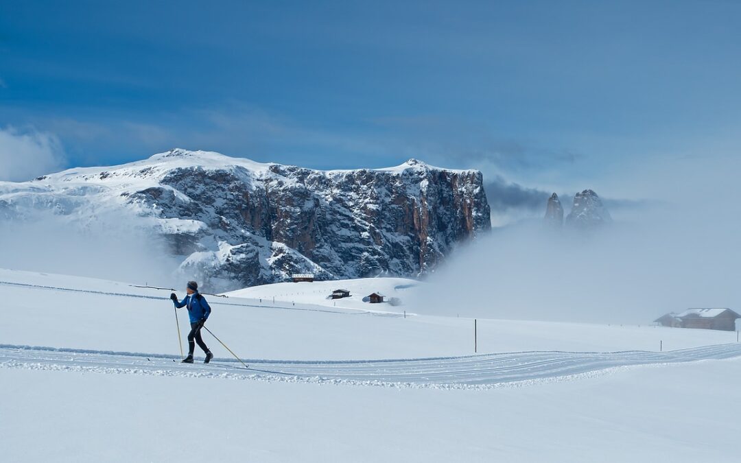 Snowcat Skiing Steamboat Springs Packages ~ Escape Into The Powder…