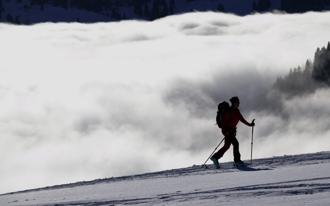 Snowcat Skiing Steamboat Springs ~ Unlock The Backcountry Paradise: Snowcat…