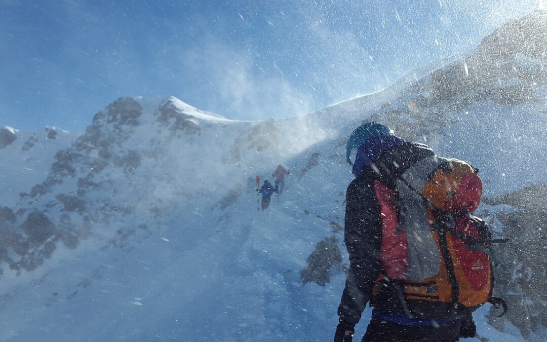 Snowcat Skiing Near Steamboat Springs – Embark On An Epic…