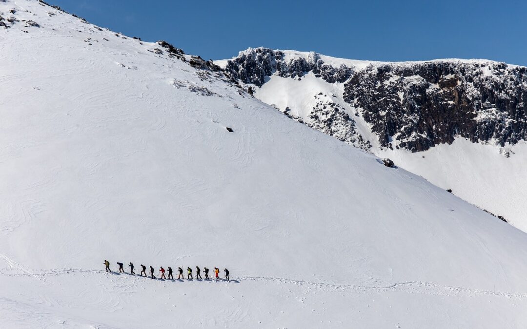 Snowcat Tours Steamboat Springs: Escape Into A Snowy Wonderland: Unveil…