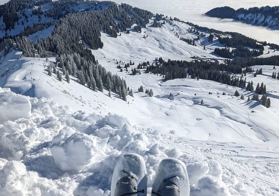 Steamboat Springs Backcountry Snowcat Adventures ~ Embark On An Unforgettable…