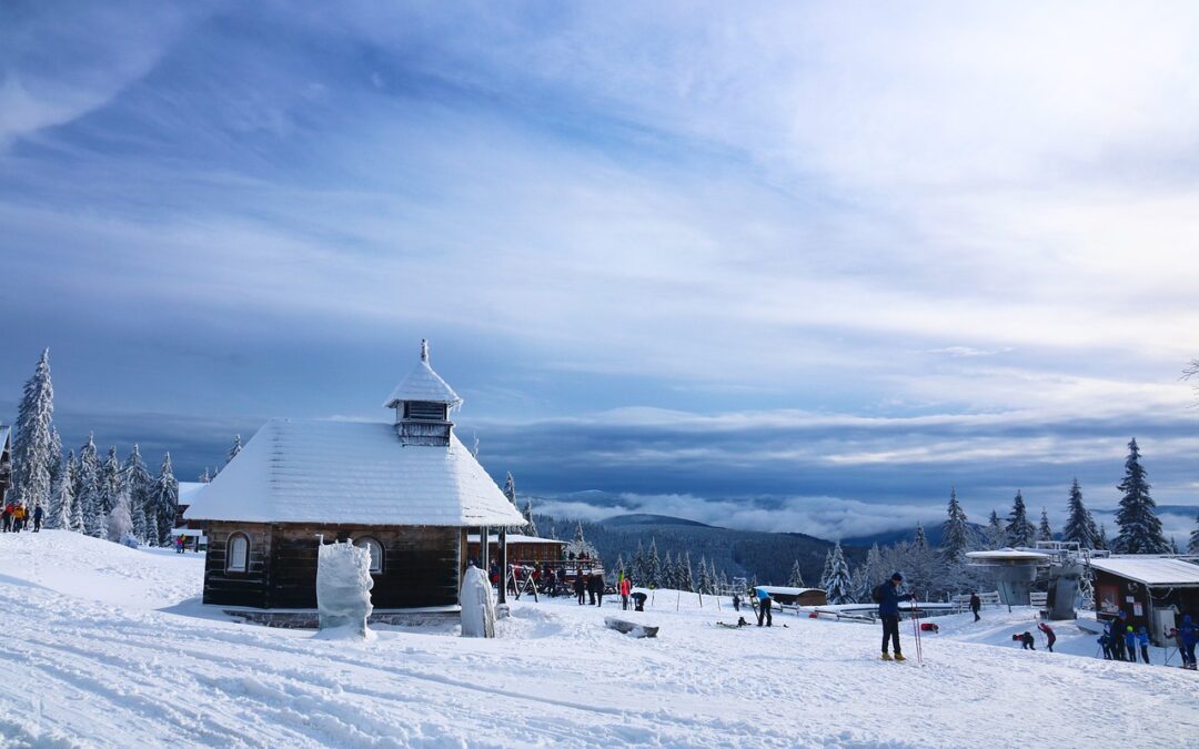 Steamboat Springs Luxury Snowcat Skiing ~ Plan Your Perfect Steamboat…