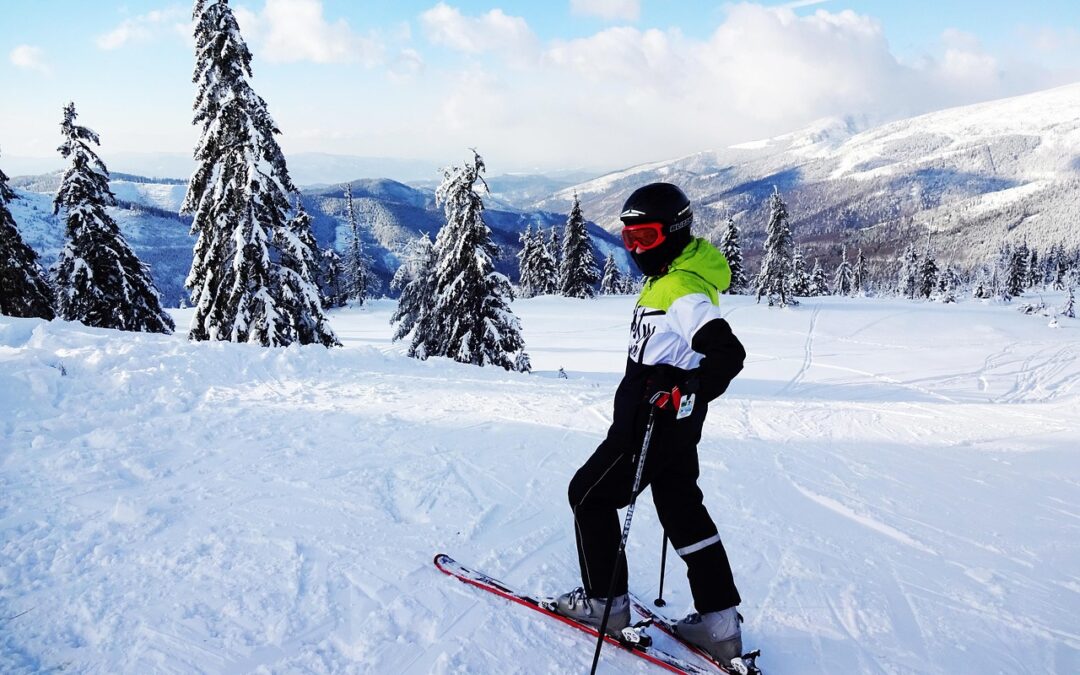 Steamboat Springs Powdercat Skiing Safety Measures » Unleash Your Winter…