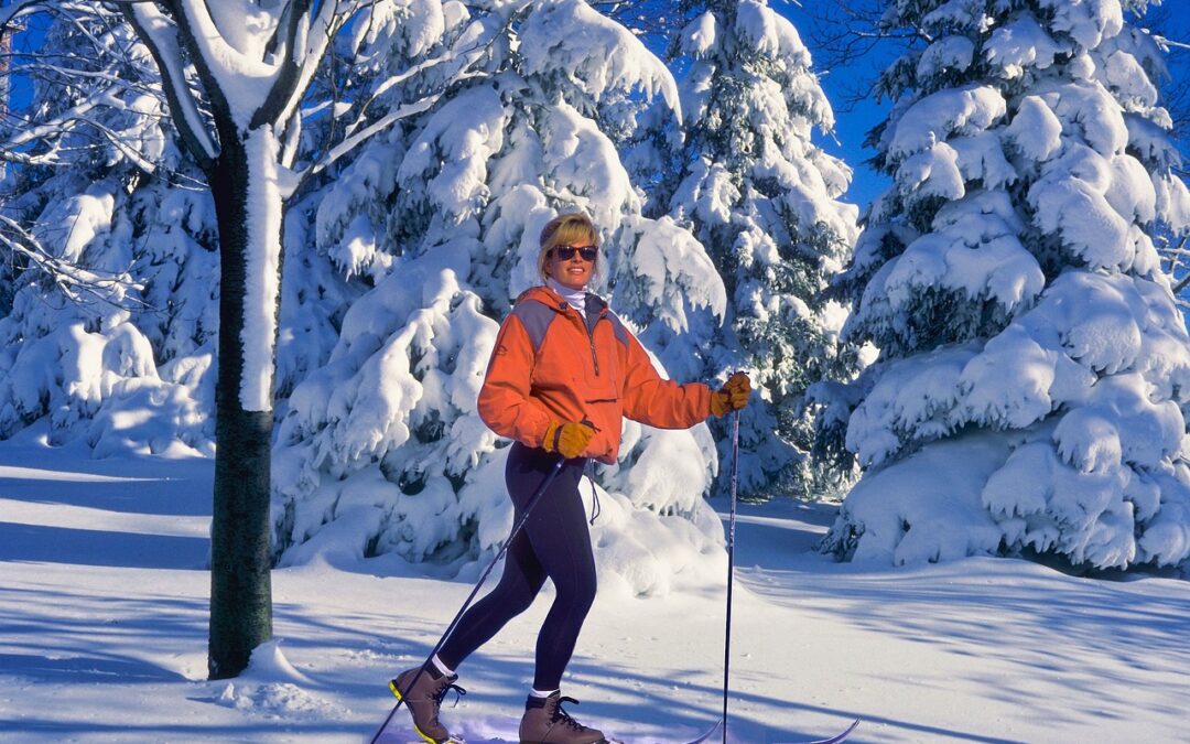 Steamboat Springs Snowcat Skiing Outfit Ideas » Discover The Thrill…