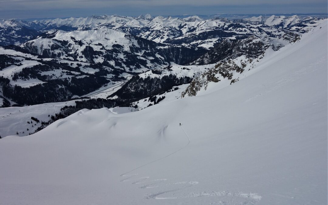 Steamboat Backcountry Skiing – Unleash The Untamed: Backcountry Skiing In…