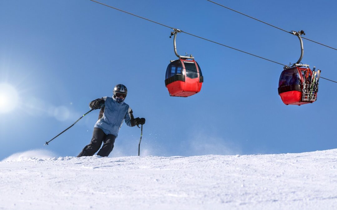 Steamboat Backcountry Skiing – Experience The Untamed Beauty Of Steamboat’s…