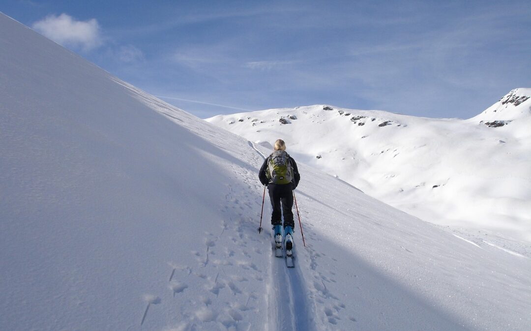 Steamboat Backcountry Skiing » Backcountry Skiing Paradise: Unleash Your Adventure…