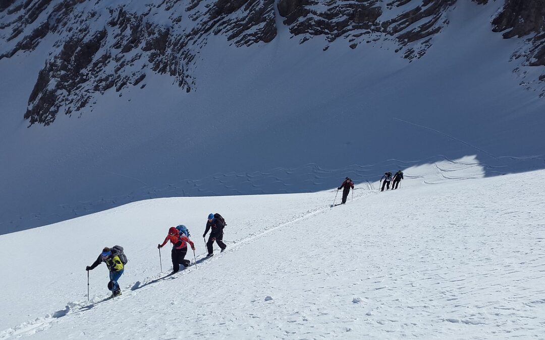 Steamboat Backcountry Skiing – Escape Into The White Wilderness: A…