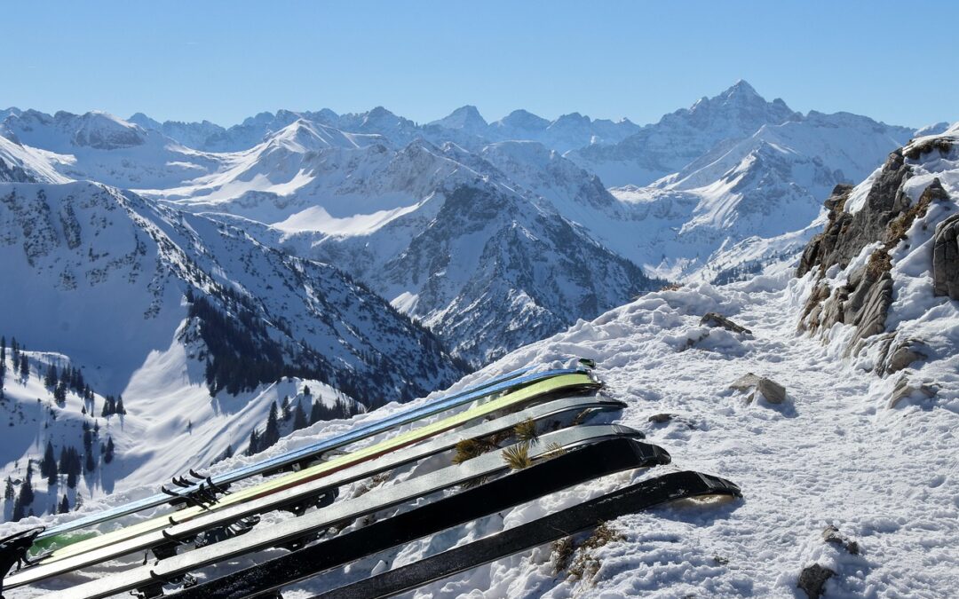 Steamboat Backcountry Skiing ~ Discover The Backcountry Skiing Paradise Of…