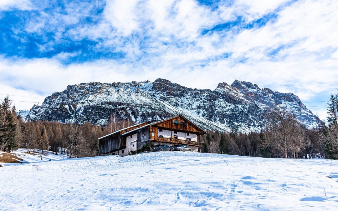 Steamboat Backcountry Skiing » Discover The Enchanting Allure Of Steamboat…