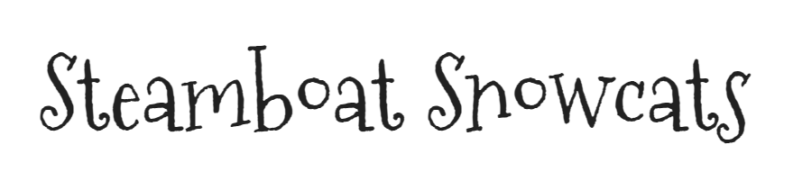 Steamboat Snowcat Tours