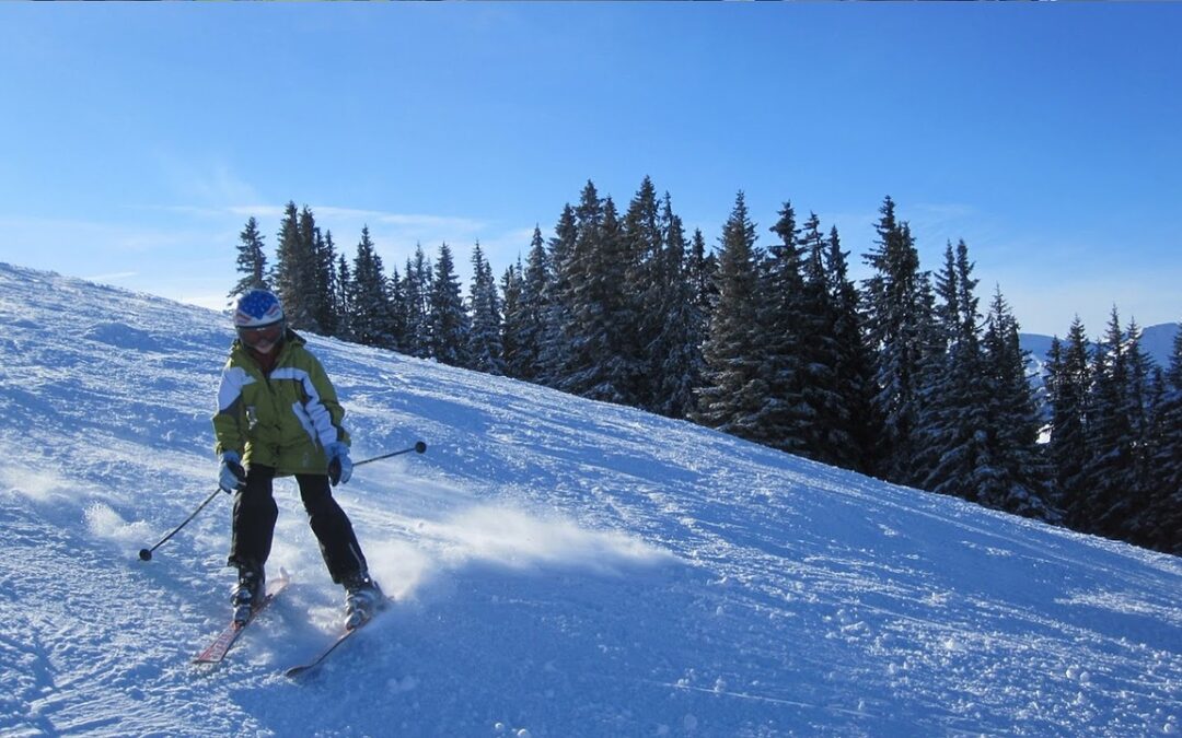 All-inclusive Snowcat Skiing Steamboat Springs ~ Powder Paradise: Your Guide…