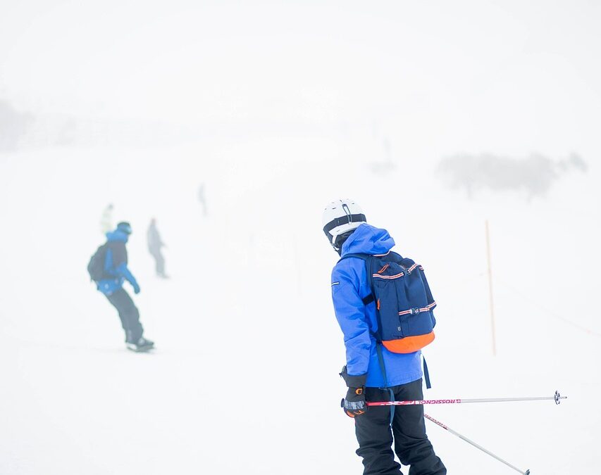 Best Snowcat Skiing In Steamboat Springs / Escape The Crowds…