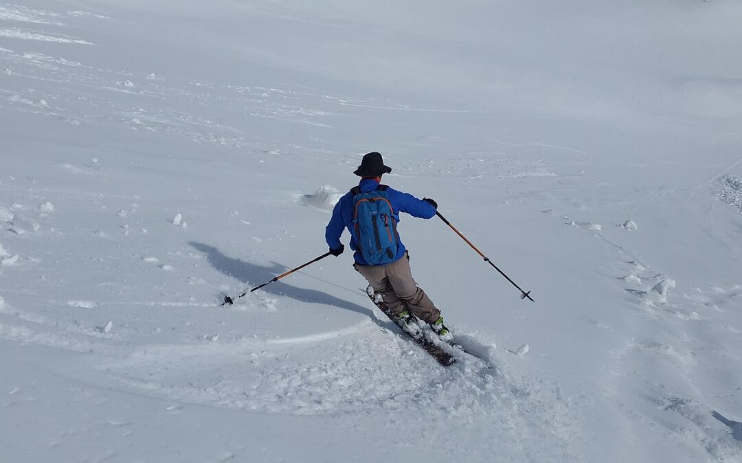 Best Snowcat Skiing In Steamboat Springs » Your Steamboat Springs…