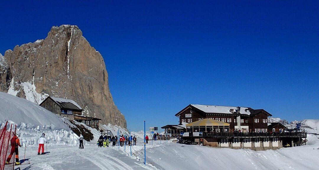 Best Time For Snowcat Skiing In Steamboat ~ Snowcat Skiing…