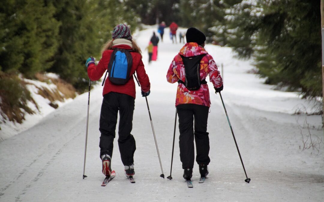 Best Time For Snowcat Skiing In Steamboat » Powder Paradise:…