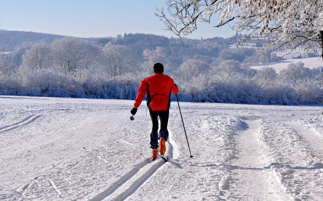 Best Time For Snowcat Skiing In Steamboat » Powder Perfection:…