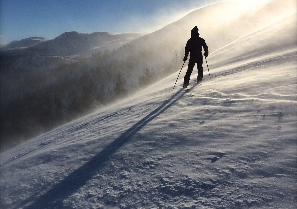 Snowcat Skiing Colorado Rockies | Escape To Winter Wonderland: Snowcat…