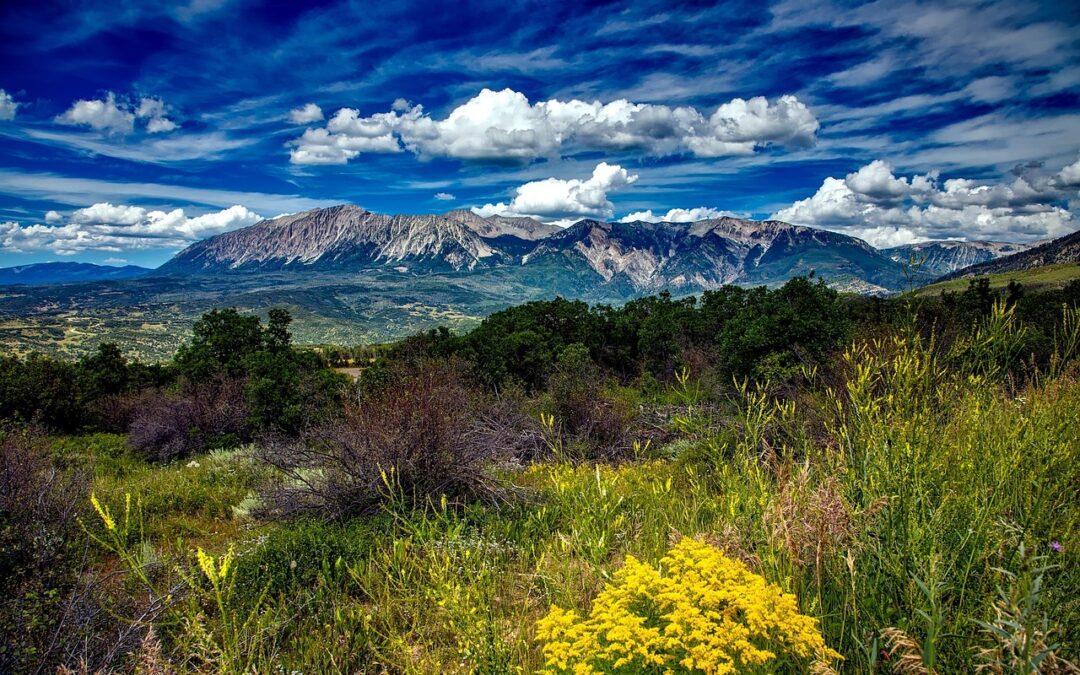 Snowcat Skiing Colorado Rockies ~ Embark On An Unforgettable Snowcat…