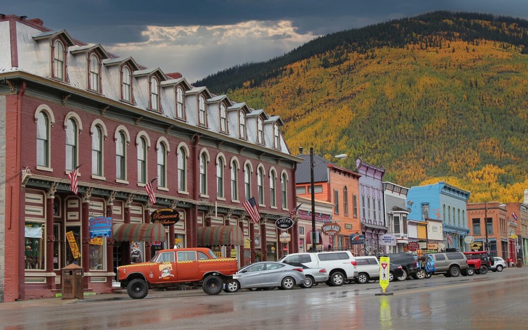 Snowcat Skiing Colorado Rockies | Powder Paradise: Discover The Ultimate…