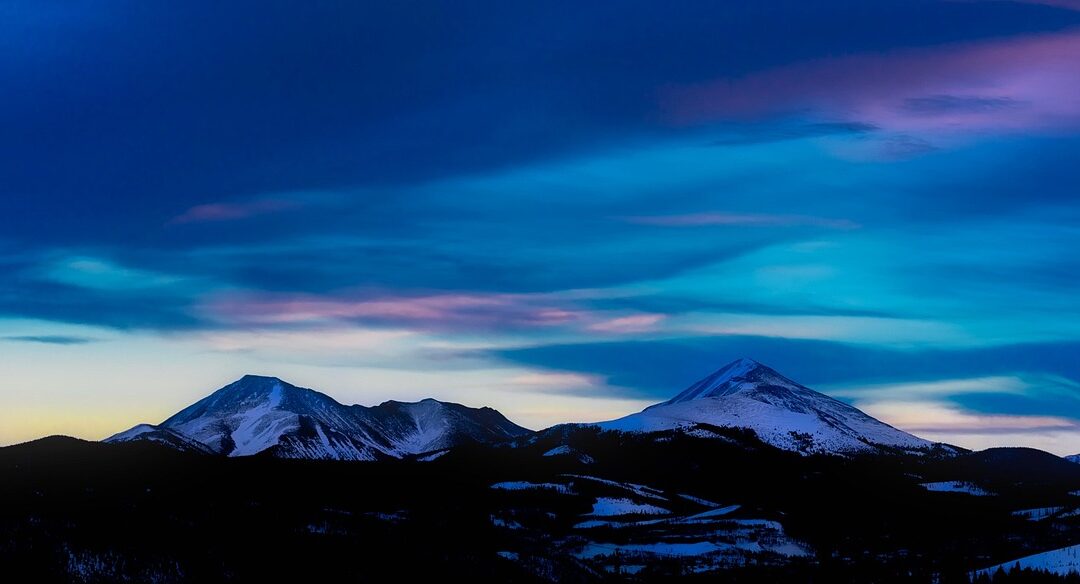 Snowcat Skiing Colorado Rockies: Uncover The Enchanting Haven Of Steamboat…