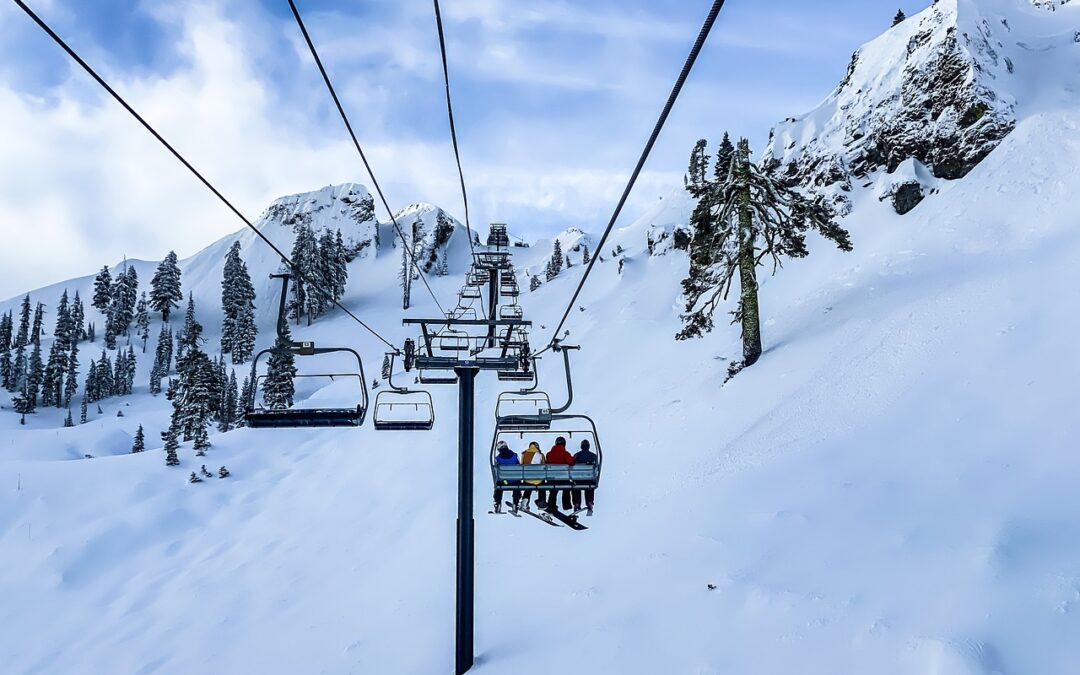 Snowcat Skiing Steamboat Springs Blog: Unleash Your Inner Adventurer: Snowcat…