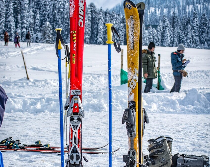 Snowcat Skiing Steamboat Springs Packages » Powder Hounds Paradise: Your…