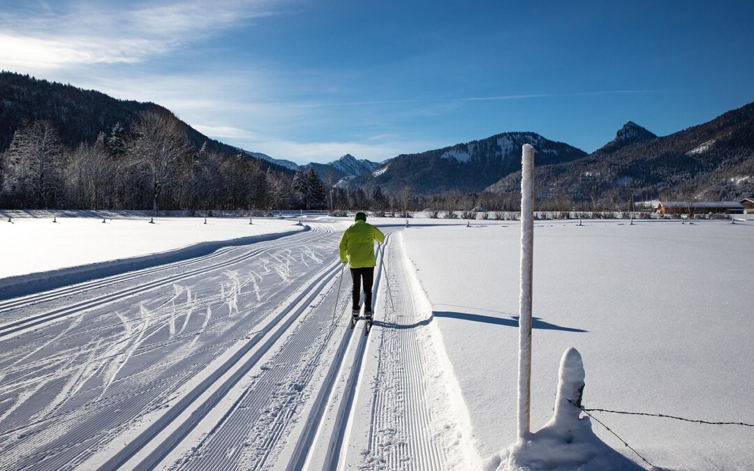 Snowcat Skiing Steamboat Springs Photos: Venture Into A Winter Wonderland:…