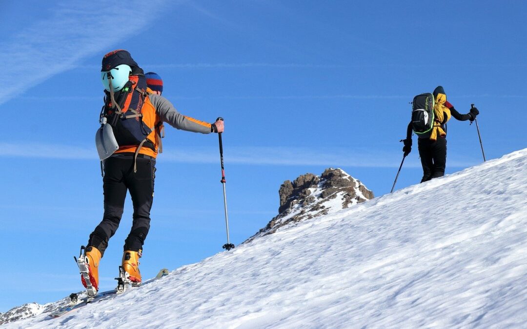 Snowcat Skiing Near Steamboat Springs: Unleash Your Inner Adventurer: Snowcat…