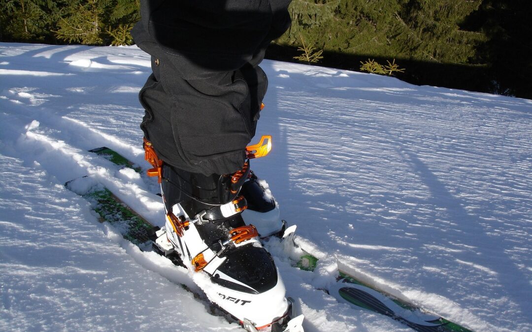 Steamboat Powdercats Backcountry Tours ~ Unleash Your Inner Powder Hound:…