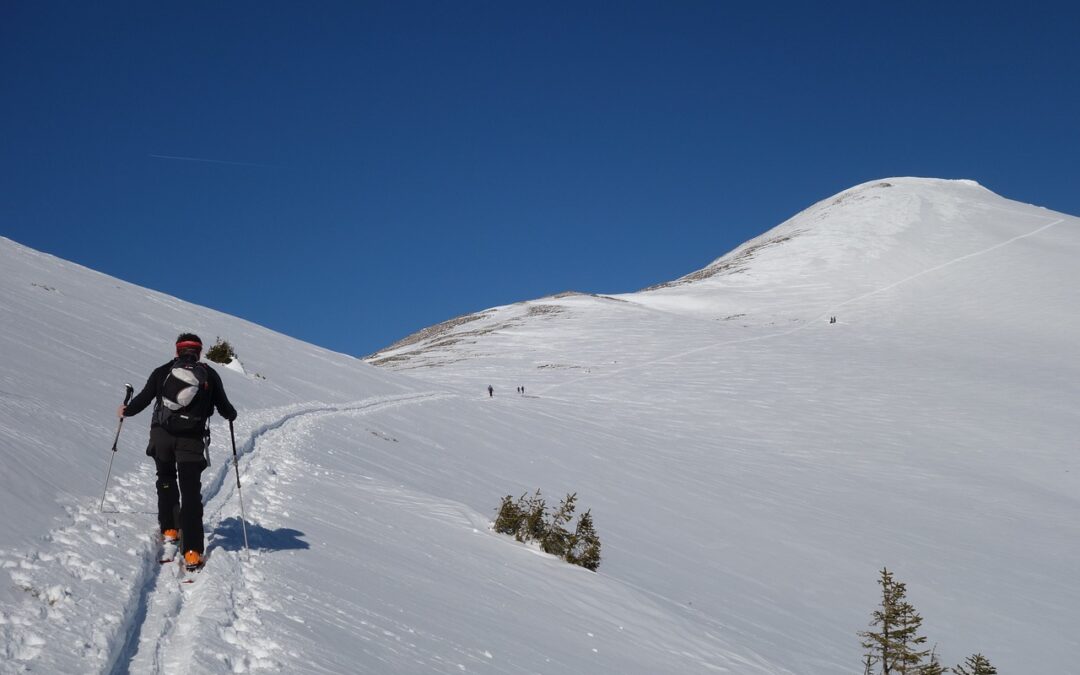 Steamboat Springs Backcountry Snowcat Adventures ~ Adventure Awaits: Unleash The…