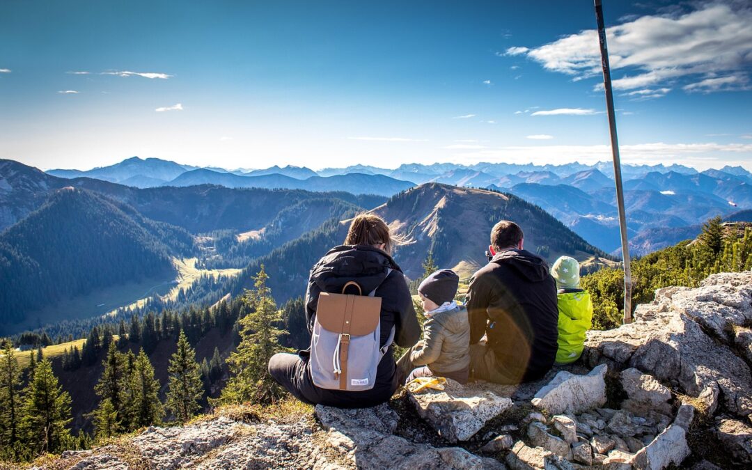 Steamboat Springs Powdercat Tours For Families: Unforgettable Family Adventures In…