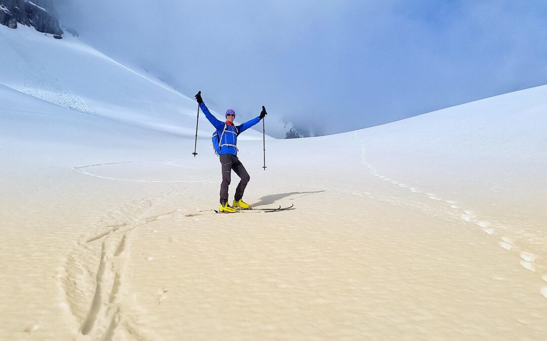 Steamboat Backcountry Skiing / Escape The Crowds And Dive Into…