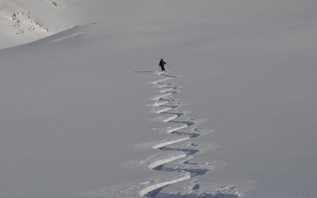 Steamboat Backcountry Skiing / Rabbit Ears Pass: Your Gateway To…